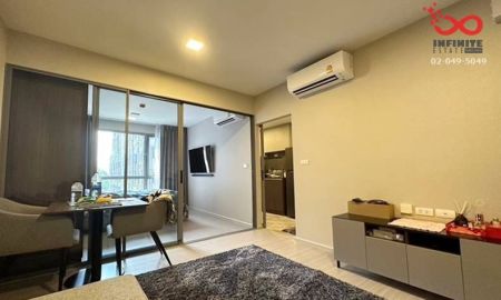 ให้เช่าคอนโด - ให้เช่าคอนโด ควินทารา ภูม สุขุมวิท 39 ชั้น 6 พื้นที่ 30.68 ตร.ม. ใกล้ BTS พร้อมพงษ์