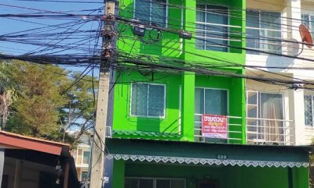ขายบ้าน - ขายทาวน์โฮม 3 ชั้น หน้าหมู่บ้านศุภาลัย วิลล์ พหลโยธิน 52 ใกล้ BTS สายสีเขียว สถานีสะพานใหม่(เจ้าของขายเอง)