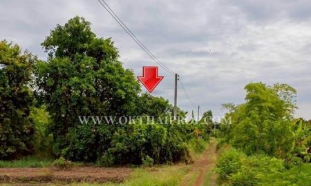ขายที่ดิน - ที่ดินจัดสรรแปลงสวย แปลงมุมติดถนน 2 ด้าน ใกล้สำนักงานสาธารณสุขจังหวัดลำพูน อ.เมืองลำพูน