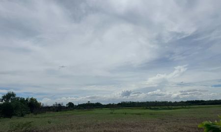 ขายที่ดิน - ขายที่ดินเปล่า 1-2-12 ไร่ ต.บางปลากด อ.องครักษ์ จ.นครนายก
