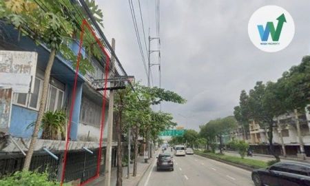 ขายอาคารพาณิชย์ / สำนักงาน - ปล่อยด่วน! อาคารพาณิชย์ 3 ชั้น บางซื่อ ติดถนนใหญ่ เหมาะทำออฟฟิศหรือปล่อยเช่า ผลตอบแทนสูง