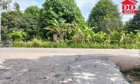 ขายที่ดิน - ขาย ที่ดินเปล่าติดถนน เกาะพงัน จ.สุราษฎร์ธานี