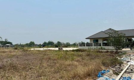 ขายที่ดิน - ขายที่ดินตำบลสันปูเลยท่ารั้วห่างตลาดสดเพียง 5 กม