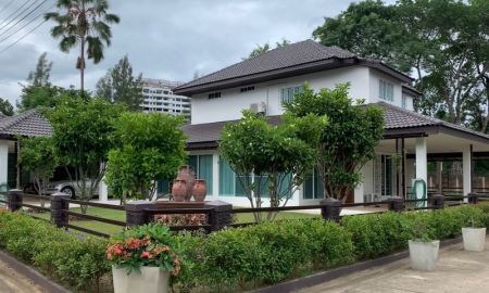 ให้เช่าบ้าน - ให้เช่าบ้านหรูทำเลทอง ในหมู่บ้านอิงดอย เชียงใหม่ (หมู่บ้านอิงดอย ตำบลช้างเผือก)