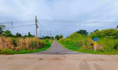 ขายที่ดิน - ขายที่ดินนนทบุรีบางใหญ่าบ้านใหม่ราคาถูกทำเลดีมาก