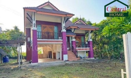 ขายบ้าน - บ้านเดี่ยว ชั้นเดียว 200 ตร.ว บ้านกล้วย ไทรน้อย ราคาถูก