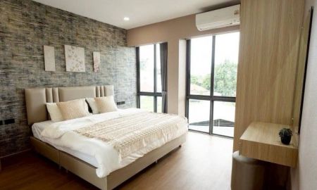 ขายคอนโด - ขายคอนโดพร้อมอยู่ 43 ตร.ม. ใกล้ 89 Plaza เชียงใหม่ ราคา 2.15 ล้านบาท