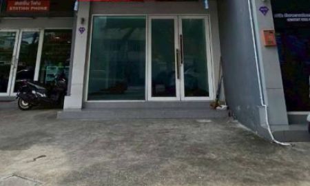 ขายอาคารพาณิชย์ / สำนักงาน - ขายอาคารพาณิชย์ 4 ชั้น ขนาด 23.5 ตรว ทำเลดีมาก