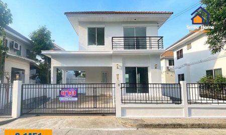 ขายบ้าน - เพอร์เฟค เพลส สุขุมวิท 77 - สุวรรณภูมิ รีโนเวทใหม่ทั้งหลัง