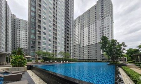 ขายคอนโด - โครงการแอสปาย เอราวัณ ทาวเวอร์ บี ถนนสุขุมวิท สมุทรปราการ ห้องชุดชั้น 6 พร้อมอยู่ เฟอร์นิเจอร์ครบ ติดรถไฟฟ้า ราคาพิเศษ เปิดรับทุกข้อเสนอ
