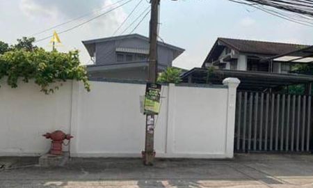 ให้เช่าบ้าน - ให้เช่าบ้านชั้นครึ่ง เนื้อที่ 60 ตร.ว. สะพาน99 ใกล้สถานีกลางบางซื่อ