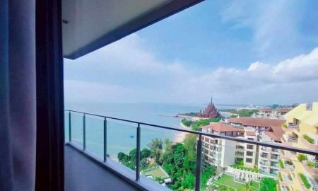 ให้เช่าคอนโด - ให้เช่า บ้านปลายหาด พัทยา (Baan Plai Haad Pattaya) คอนโดหรูติด