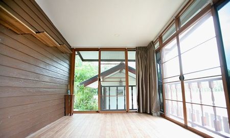 ขายบ้าน - บ้านเดี่ยว 3 ห้องนอน เนื้อที่ดิน 126 ตรว. อำเภอแกลง ระยอง ถนนดี 10 กม.จากหาดแหลมแม่พิมพ์