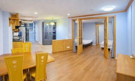 ให้เช่าคอนโด - สาทร11 2นอน คอนโดให้เช่า Happy Land Sathorn Suite BTS เซนต์หลุยส์ 499ม. ชั้น10 64 ตร.ม.