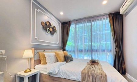 ให้เช่าคอนโด - ไอคอนโด สุขุมวิท 103 ทำเลดี อุดมสุข 58 31.27ตร.ม. MRTศรีอุดม 780ม. BTSอุดมสุข 3.1กม. คอนโดให้เช่า1 นอน 1 น้ำ
