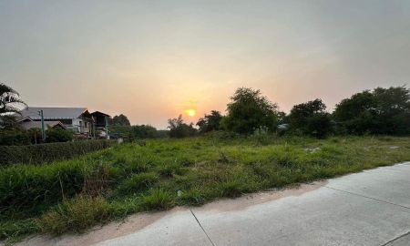 ขายที่ดิน - ขายที่ดินปลวกแดงถมแล้ว 2 ไร่ ซอยห้วยปราบ-พันเสด็จใน2 ใกล้โรบินสันบ่อวิน6กม. อ.มาบยางพร จ.ระยอง