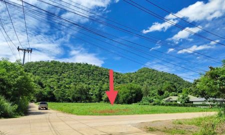 ขายที่ดิน - ขายที่ดินวิวสวยเขาใหญ่ หนองน้ำแดง ปากช่อง 2 ไร่ ติดถนน 2 ด้าน ราคาไร่ละ 4.5 ลบ.