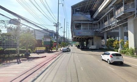 ขายคอนโด - ขายคอนโดหรู สภาพดี ถนนศรีนครินทร์ ใกล้ Seacon Square ศรีนครินทร์