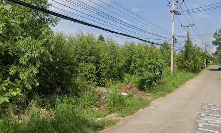 ขายที่ดิน - ขายที่ดินติดถนนซอยบางละมุง1/1เนื้อที่ 5 ไร่ ใกล้ถนนสุขุมวิท3-700เมตร ใกล้ท่าเรือแหลมฉบัง-2กม. จ.ชลบุรี