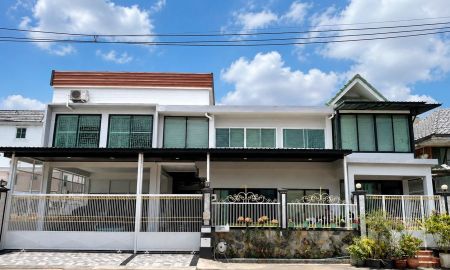 ขาย-ให้เช่าบ้าน - ให้เช่าหรือขายบ้านเดี่ยว 7 ห้องนอน ลำลูกกา ปทุมธานี HRE01014