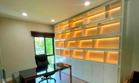 ขายบ้าน - ขายด่วน...บ้านเดี่ยวพรีเมี่ยม มบ.เศรษฐสิริ วงแหวน-ลำลูกกา ตบแต่งพร้อมอยู่