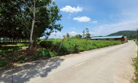 ขายที่ดิน - ขายที่ดิน 5 ไร่ วิวภูเขา ถนนสาย3245 ใกล้นิคมฯ ดับบลิวเอชเอ อีสเทิร์นซีบอร์ด 3 (หนองใหญ่)
