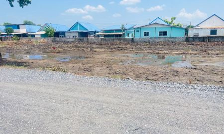 ขายที่ดิน - ที่ดินเงินผ่อน คลองหลวง ปทุมธานี แหล่งชุมชน น้ำไฟครบ