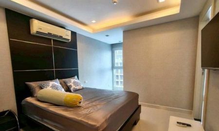 ขายคอนโด - ขายคอนโดบนเขาพระตำหนัก พัทยา ห้องสวยพร้อมอยู่ โคซี่ บีช วิว FP-C02298