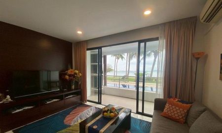 ให้เช่าคอนโด - ปล่อยเช่าคอนโด Golden Coast เฟส1 ตกแต่งครบ พร้อมเข้าอยู่ FP-C02296