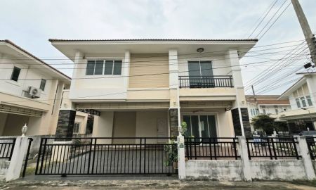 ขายบ้าน - ประกาศขาย บ้านเดี่ยวหลังมุม ทำเลทองโซนโนนทัน ในเมืองขอนแก่น หมู่บ้านกันยารัตน์วินเทจ โนนทัน (ขอนแก่น)