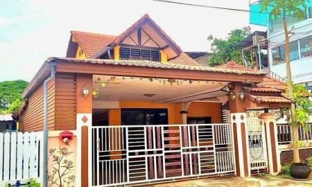 ขายบ้าน - ประกาศขายบ้านเดี่ยว 2 ชั้น 5 ห้องนอน หมู่บ้านพิมานเมืองเก่า ถ.กลางเมือง ขอนแก่น ปรับราคาด่วน! ลดแรง 6 แสน