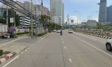 ขายที่ดิน - ขายที่ดิน ติดถนนนนทรี ใกล้ SPGS International School Bangkok