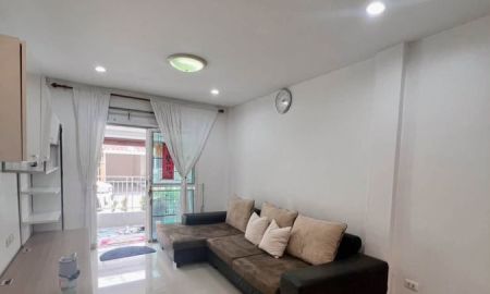 ให้เช่าทาวน์เฮาส์ - ให้เช่า ทาวน์โฮม 3 ชั้น หมู่บ้าน ไล โอ พหลโยธิน 54/1