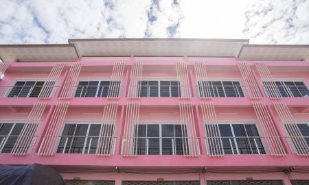 ขายอาคารพาณิชย์ / สำนักงาน - ขายอาคารพาณิชย์ 3 ชั้น หน้าวัดนครสวรรค์ 2 ห้องนอน 2 ห้องน้ำ 156 ตร.ม.