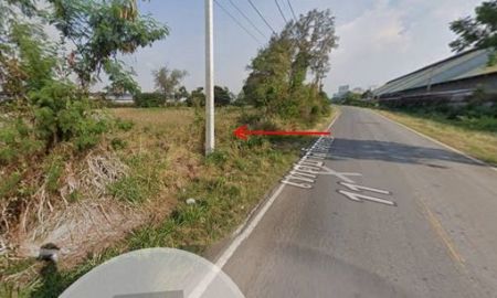 ขายที่ดิน - ขายที่ดินเปล่าในชุมชน เขตเทศบาล เมืองโคราช นครราชสีมา