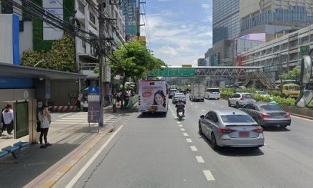 ขายที่ดิน - ขายที่ดิน พระราม 4 ซอยศรีบำเพ็ญ ใกล้ MRT คลองเตย