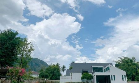 ให้เช่าบ้าน - ให้เช่าบ้านสวยเขาใหญ่ เนื้อที่ 3,000 ตารางวา 4 ห้องนอน ตำบลหมูสี อำเภอปากช่อง จังหวัดนครราชสีมา