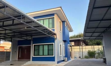 ขายบ้าน - ขายบ้านเดี่ยว 2 ชั้น ทำเลดี ใจกลางเมืองอุดรธานี