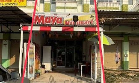 ขายอาคารพาณิชย์ / สำนักงาน - ขายด่วน อาคารพาณิชย์ ทำเลดี โซนระยอง ขนาด 20 ตร.วา ใกล้ถนนเลี่ยงเมืองระยองเพียง 220 เมตร เดินทางสะดวก