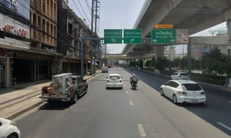 ขายอพาร์ทเม้นท์ / โรงแรม - ขายอพาร์ทเม้นท์ Yield 7% สภาพดี ถนนเพชรเกษม ใกล้ MRT ท่าพระ