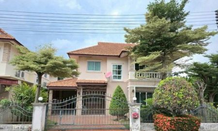 ขายบ้าน - ขายบ้านแปลงมุม 70.1 ตร.ว. ศิริพรการ์เด้นท์ สันนาเม็ง ราคา 3.2 ล้านบาท
