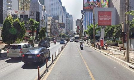 ให้เช่าที่ดิน - ปล่อยเช่าที่ดิน! สุขุมวิท 21 ตรงข้าม มหาวิทยาลัยศรีนครินทรวิโรฒ ประสานมิตร
