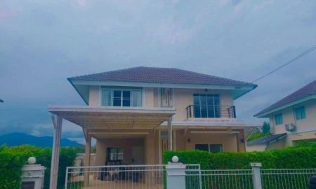 ขายบ้าน - ขายพูลวิลล่า 96 ตร.ว. กาญจน์กนก วิลล์ 12 แม่ริม วิวดอย พร้อมเฟอร์นิเจอร์ 4.85 ล้านบาท