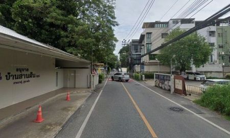 ขายที่ดิน - ขายที่ดิน นางลิ้นจี่ ห่างจาก Marketplace นางลิ้นจี่ เพียง 3 นาที!