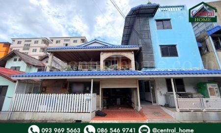 ขายบ้าน - บ้านพร้อม อพาร์ตเม้นท์ ใน นิคมอุตสาหกรรม นวนคร ซอยไทยธานี 12