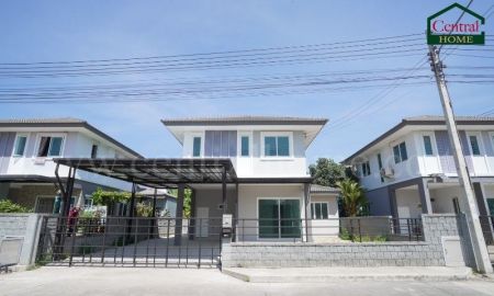 ขายบ้าน - บ้านเดี่ยว ฉัตรหลวง 15 สามโคก - ปทุมธานี ถูกที่สุดในโครงการ