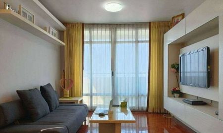 ขายคอนโด - Victoria Lakeview เมืองทองธานี ชั้น 29 ขนาด 54.66 ตารางเมตร 2 ห้องนอน พร้อมอยู่ ตำบลบางพูด อำเภอปากเกร็ด จังหวัดนนทบุรี
