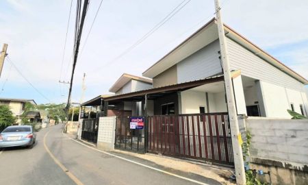ขายบ้าน - ประกาศขายบ้านเดี่ยวในเมืองขอนแก่น แค่ 1.75 ล้าน สภาพรีโนเวทใหม่พร้อมเข้าอยู่ทันที ช้าบอกเลยว่าพลาด ทำเลดีเกินราคา