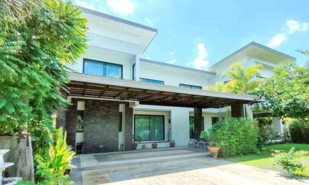 ขาย-ให้เช่าบ้าน - ขาย/ให้เช่า บ้านเดี่ยวโมเดิร์นทำเลทอง ใกล้เมือง & สนามบินเชียงใหม่