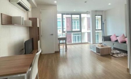 ให้เช่าคอนโด - The Nimmana Condo ( นิมมาน ซ. 6) ห้องวิวดอยสุเทพ ชั้นสูง บรรยากาศดี เฟอร์นิเจอร์ครบ ใกล้ถนนนิมมานฯ